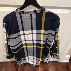 Women’s Michigan Top